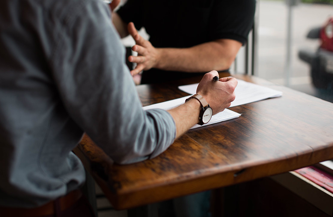 Manufacturer Representation